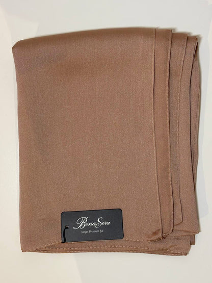 Einfacher Satin