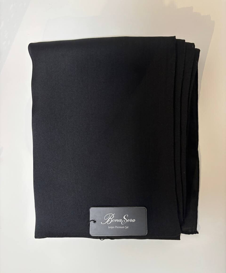 Einfacher Satin