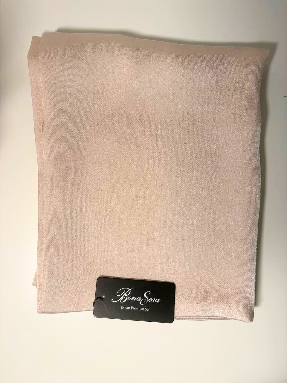 Einfacher Satin