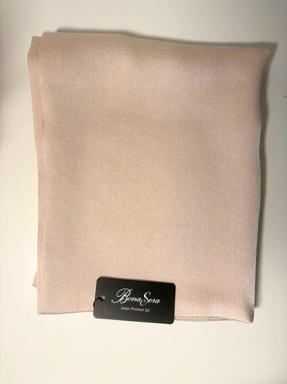 Einfacher Satin