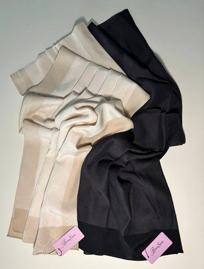 Diamant-Satin