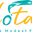 Mo'tadil logo
