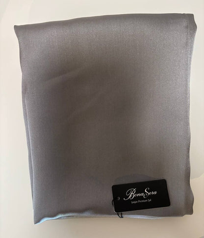 Einfacher Satin