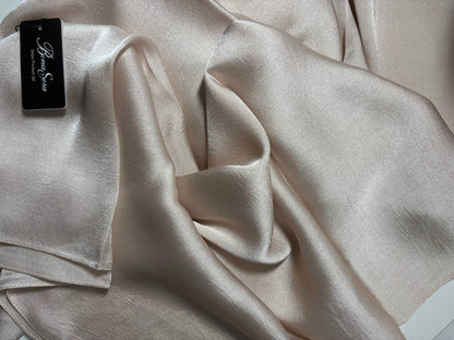 Einfacher Satin