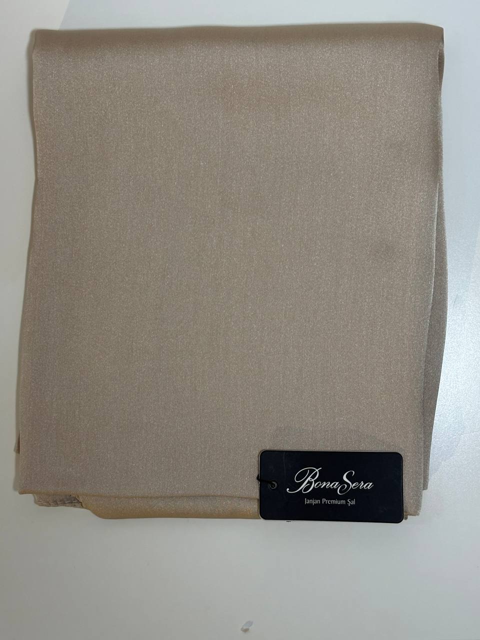 Einfacher Satin